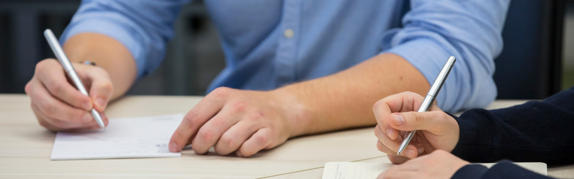 Financial Assistance